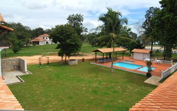 Casa Titik,Cherating>>Balok,3 star