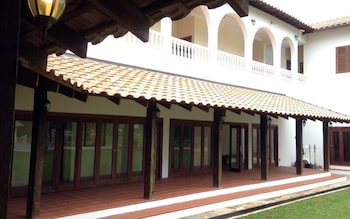 Casa Titik,Cherating>>Balok,3 star