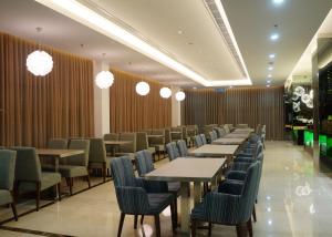 greens hotel and suites