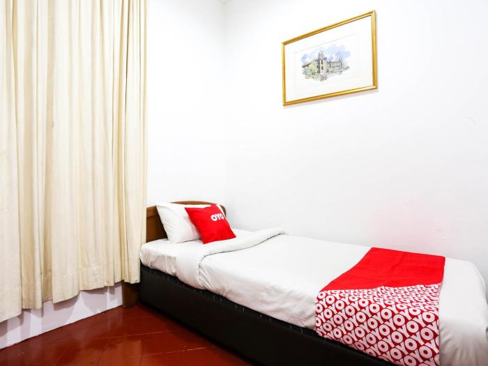oyo 89562 hotel shalimar