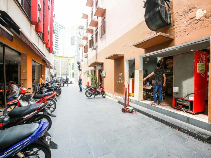 oyo 89562 hotel shalimar