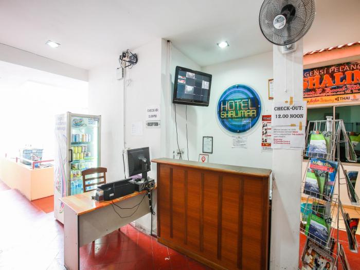 oyo 89562 hotel shalimar