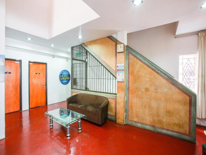 oyo 89562 hotel shalimar