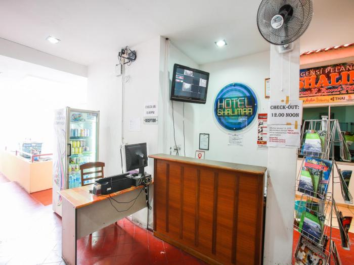 oyo 89562 hotel shalimar