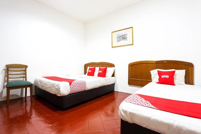 oyo 89562 hotel shalimar