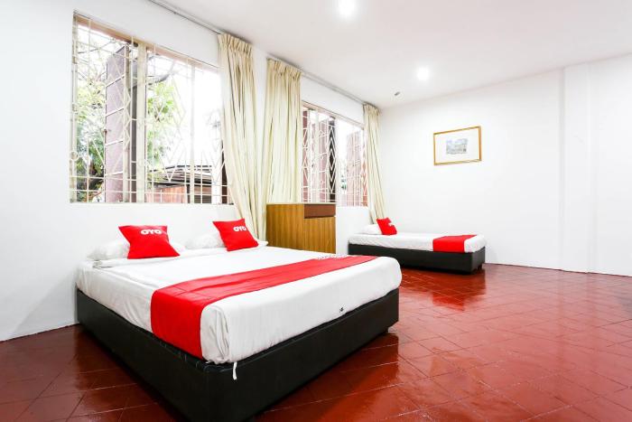 oyo 89562 hotel shalimar