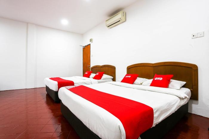 oyo 89562 hotel shalimar