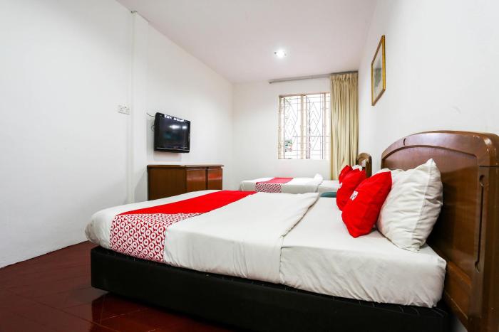 oyo 89562 hotel shalimar