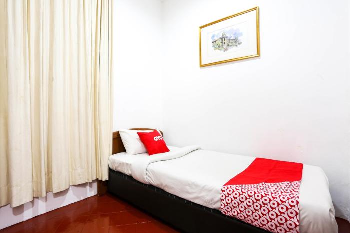oyo 89562 hotel shalimar