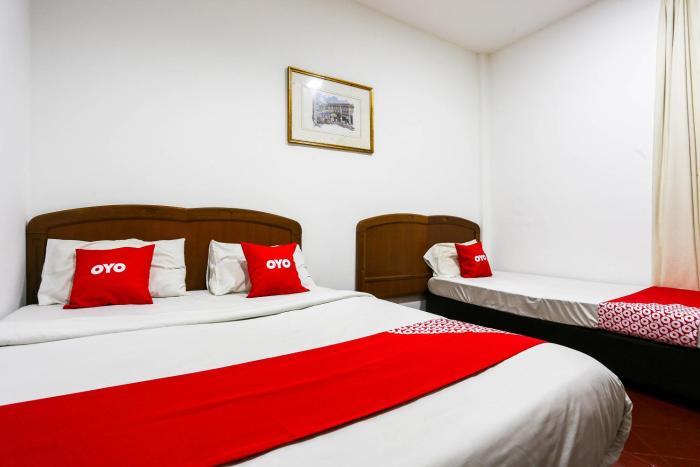 oyo 89562 hotel shalimar