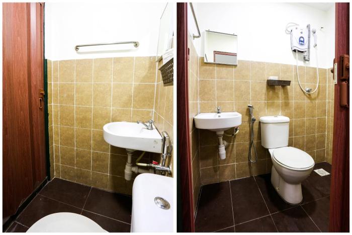 oyo 89562 hotel shalimar