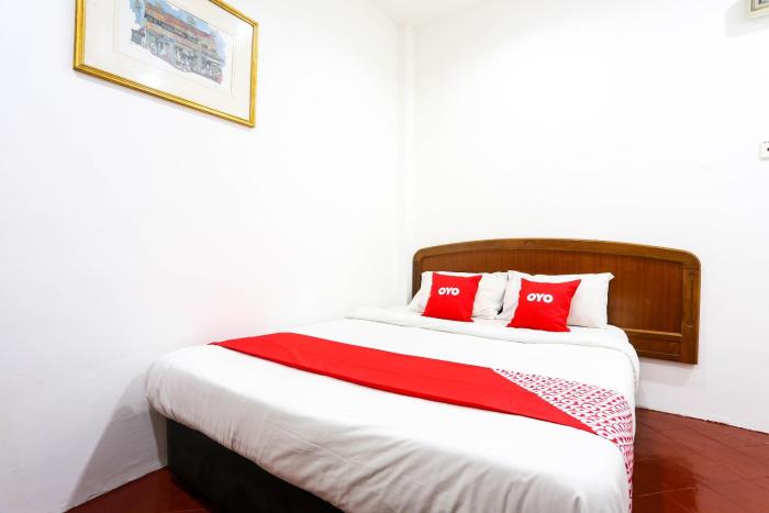 oyo 89562 hotel shalimar