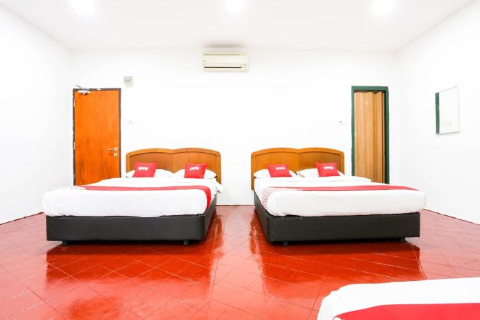 oyo 89562 hotel shalimar
