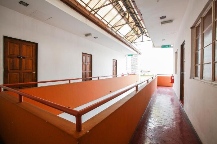 oyo 89562 hotel shalimar