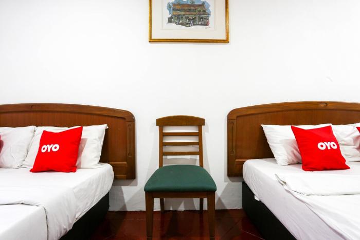 oyo 89562 hotel shalimar