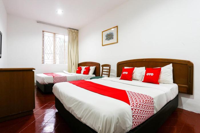 oyo 89562 hotel shalimar
