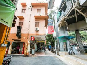 oyo 89562 hotel shalimar