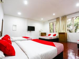 Oyo 89562 Hotel Shalimar,Kuala Lumpur>>Chow Kit,2 star