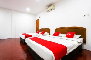 oyo 89562 hotel shalimar