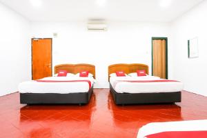 oyo 89562 hotel shalimar