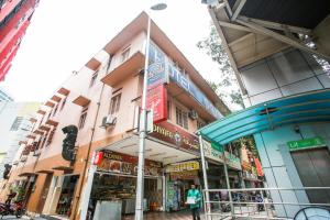 oyo 89562 hotel shalimar