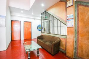 oyo 89562 hotel shalimar