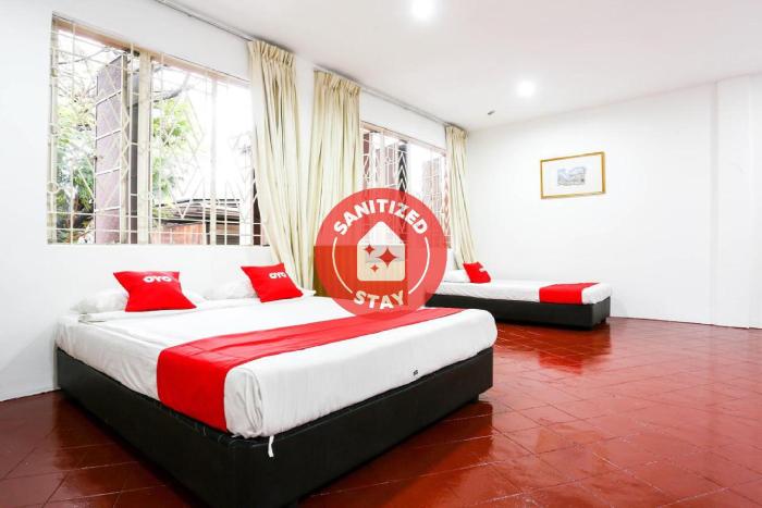 oyo 89562 hotel shalimar