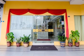 Pice Hotel,George Town>>Bukit Mertajam,3 star