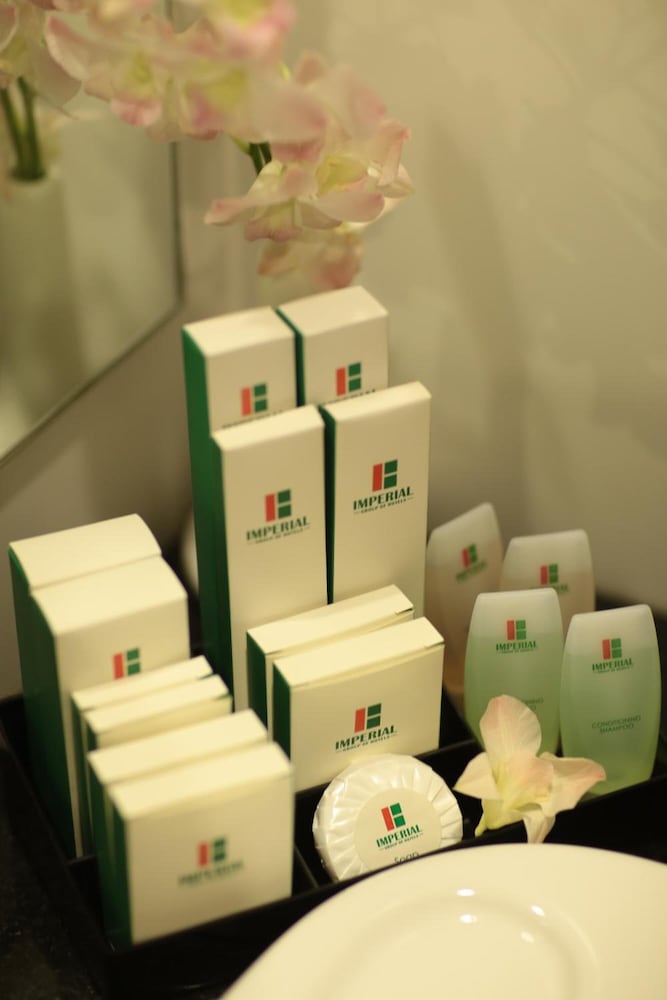 imperial riverbank hotel kuching