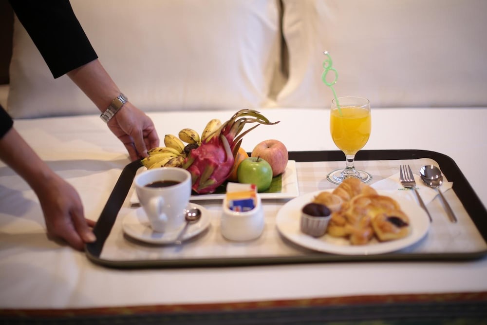 imperial riverbank hotel kuching