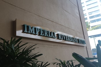 Imperial Riverbank Hotel Kuching,Sarawak>>Kuching,3 star