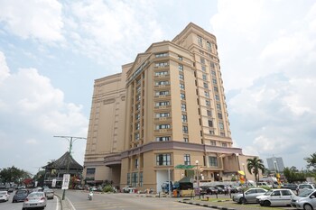 Imperial Riverbank Hotel Kuching,Sarawak>>Kuching,3 star