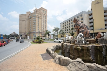 Imperial Riverbank Hotel Kuching,Sarawak>>Kuching,3 star