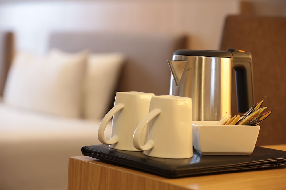 imperial riverbank hotel kuching