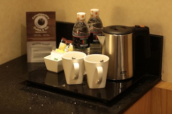 imperial riverbank hotel kuching