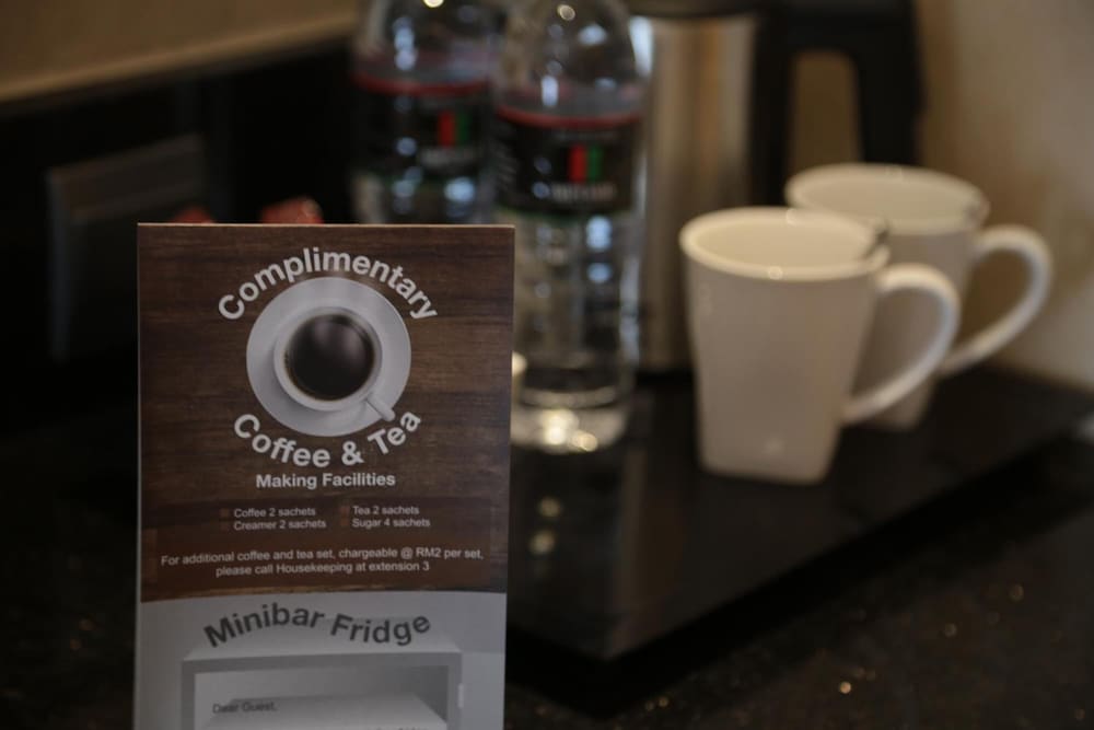 imperial riverbank hotel kuching