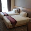 imperial riverbank hotel kuching