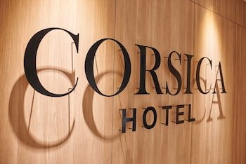 Corsica Hotel,Johor>>Gelang Patah,4 star