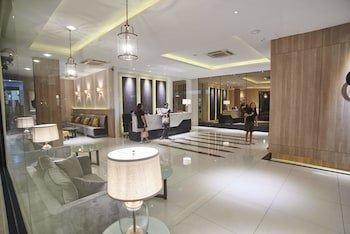 Corsica Hotel,Johor>>Gelang Patah,4 star