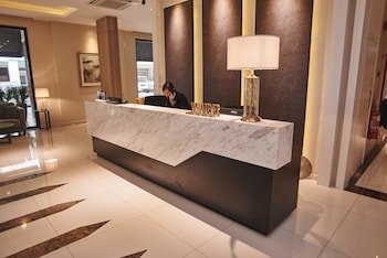 Corsica Hotel,Johor>>Gelang Patah,4 star
