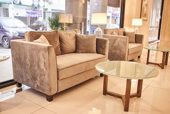 Corsica Hotel,Johor>>Gelang Patah,4 star