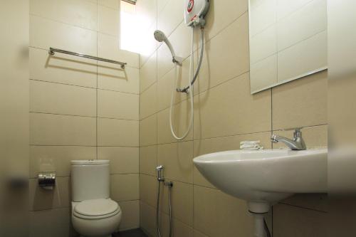 max inn suite hotel