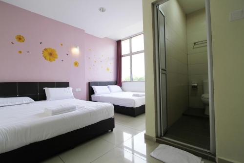 max inn suite hotel