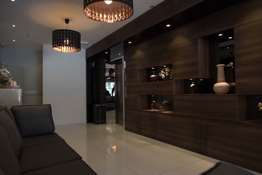 mornington hotel soon choon