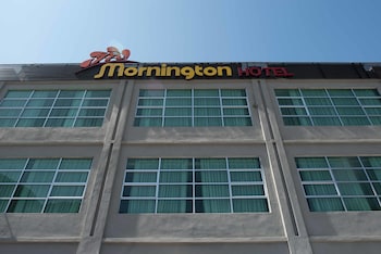Mornington Hotel Soon Choon,Kampung Kepayang>>Ipoh,3 star