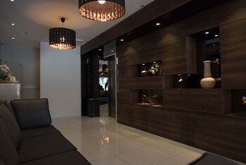 mornington hotel soon choon