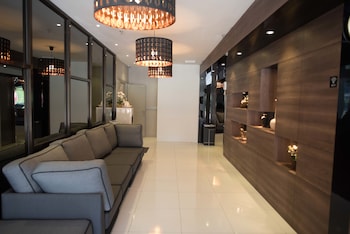 Mornington Hotel Soon Choon,Kampung Kepayang>>Ipoh,3 star