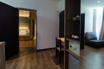 Mornington Hotel Soon Choon,Kampung Kepayang>>Ipoh,3 star