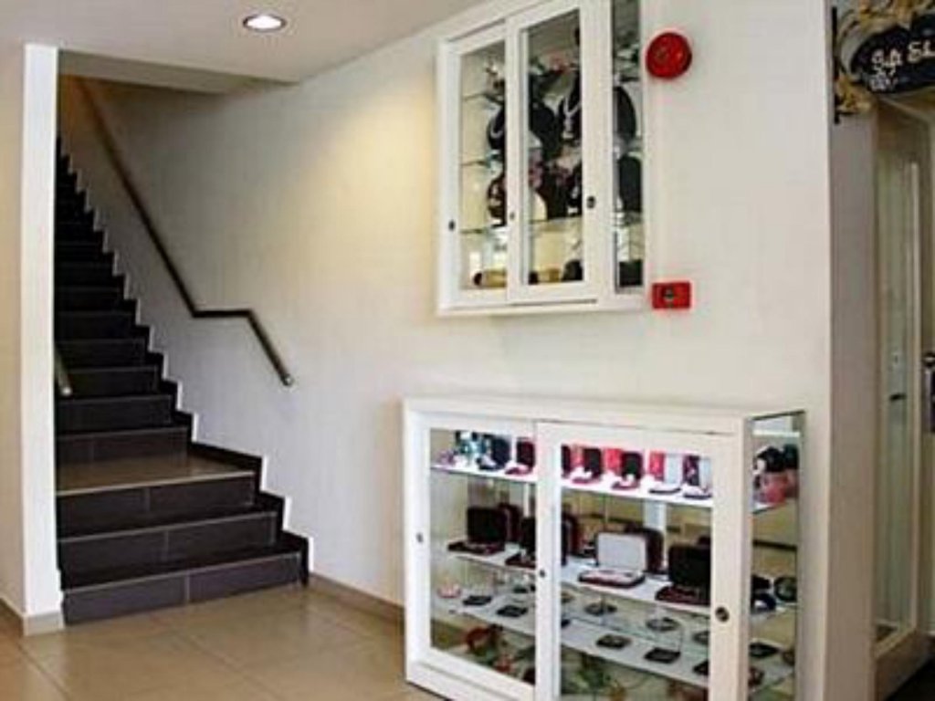 One Hotel Lintas Jaya,Kota Kinabalu>>Donggongon,3 star