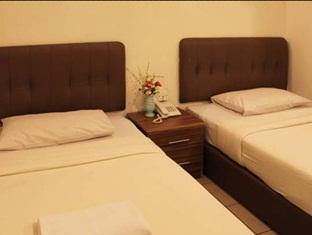 one hotel sadong jaya